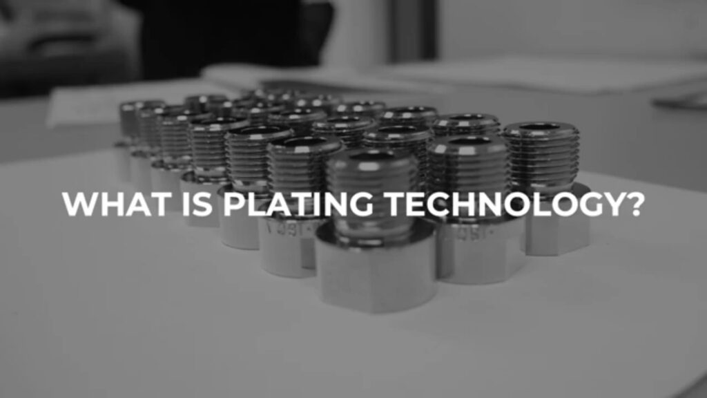 Plating Technology